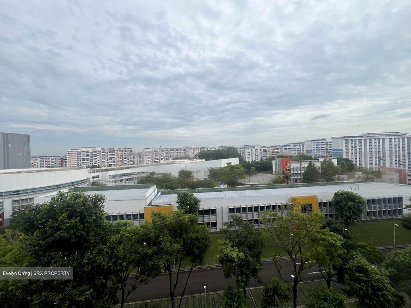 Amaranda Gardens (D19), Condominium #455645901